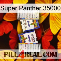 Super Panther 35000 12